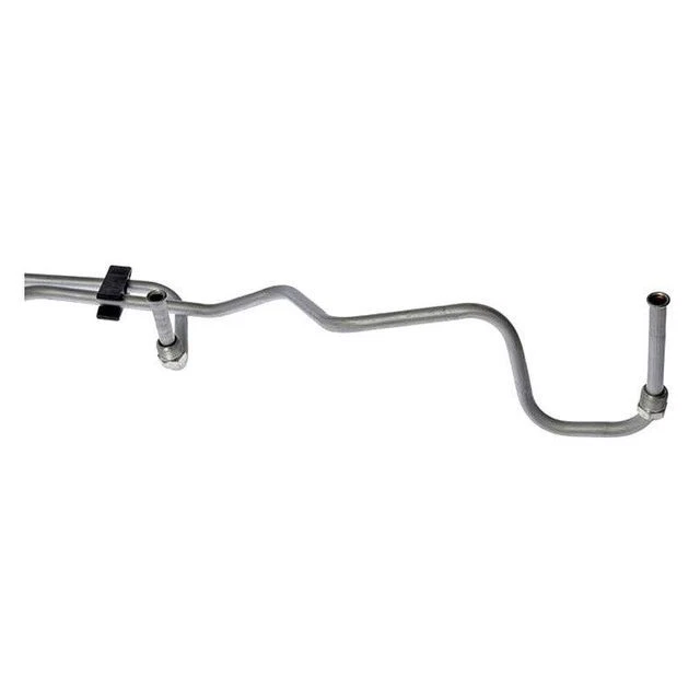 Genuine Ford Oil Cooler Tube 6E5Z-7R081-E — 第 2/4 张图片