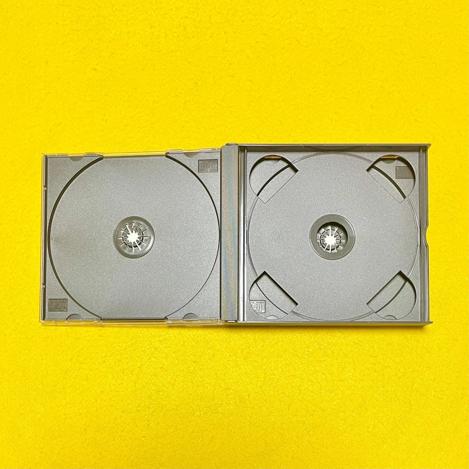 Deep Fear - Sega Saturn SS Game Japan JP w/Case Manual Spine card - Image 4 of 4