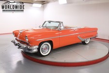 1955 Lincoln Custom for Sale