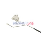 Bogap Stellelement Tankklappe Entriegelung Passend FüR VW CC Passat | A7214124