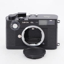 Leica CL Film Cameras for sale | eBay Leica CL Film Cameras for sale | eBay