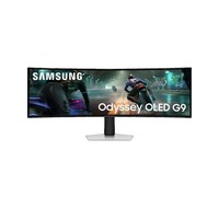 Samsung Odyssey Oled G9 S49DG910SU Gaming-Monitor