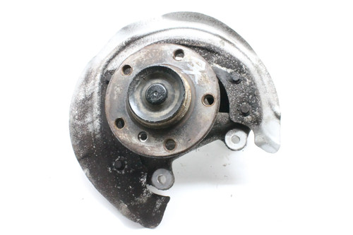 BMW 1 F20 116 d Radnaben vorne links 6792285 1.50 Diesel 85kw 33612431