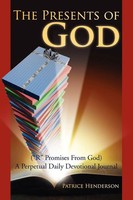 Patrice Henderson | The Presents Of God | Taschenbuch | Englisch (2007)