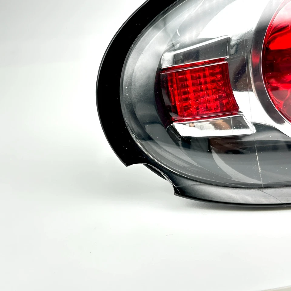 Mazda Genuine NC NCEC MIATA MX-5 Roadster Tail Lights Rear Lamps set Used Japan - image 3 of 4