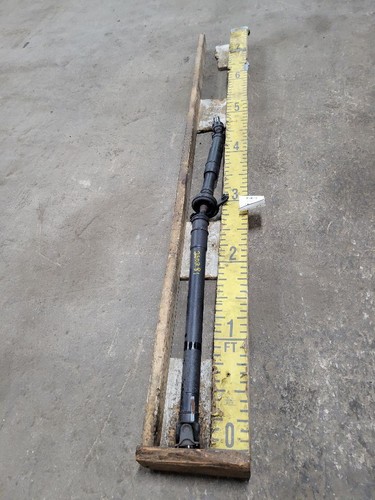 Rear Drive Shaft Japan Built Fits 18-25 XV CROSSTREK 1818055
