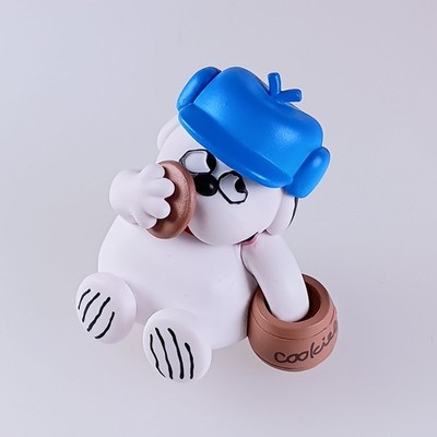 Olaf - Peanuts Hide＆Seek Figure From Japan | eBay