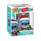 Funko Bitty Pop! - Stitch with Lights - Lilo & Stitch
