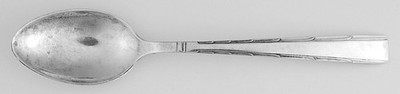 Easterling Horizon  Demitasse Spoon 118574