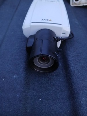 Axis P1347- 5MP Outdoor IP Network Camera (0368-001)