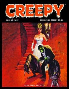 Creepy-Archives-Hardcover-Volume-8