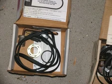 Zerostart Heavy Duty Engine Block Heater Mack EN465, EN438, 711, 540, 707, 673,