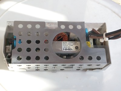 SONY VPL-FE40, FW41, 1-474-045-11 275W USHIO Ballast power board PHG281A3BE