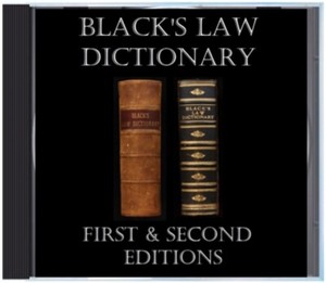 law definition