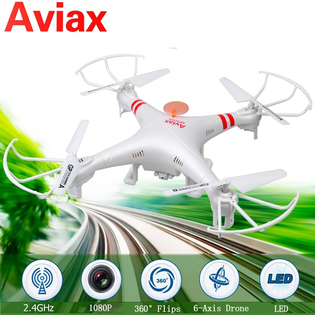 collapsible quadcopter