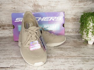 skechers washable knit