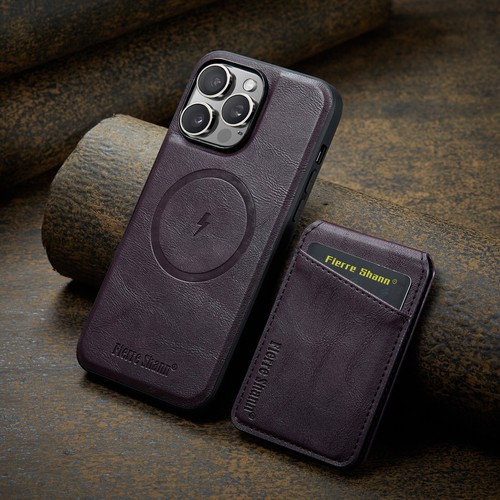 Magnetic Leather Wallet ID Case For Google Pixel 9 8 7 Pro XL 8a 7a Cards Holder - Picture 74 of 74