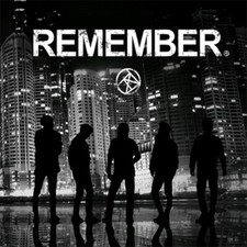 (CD) Zion - Remember