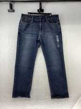 Lucky Brand Men's Vintage Straight Jeans Size 34/30