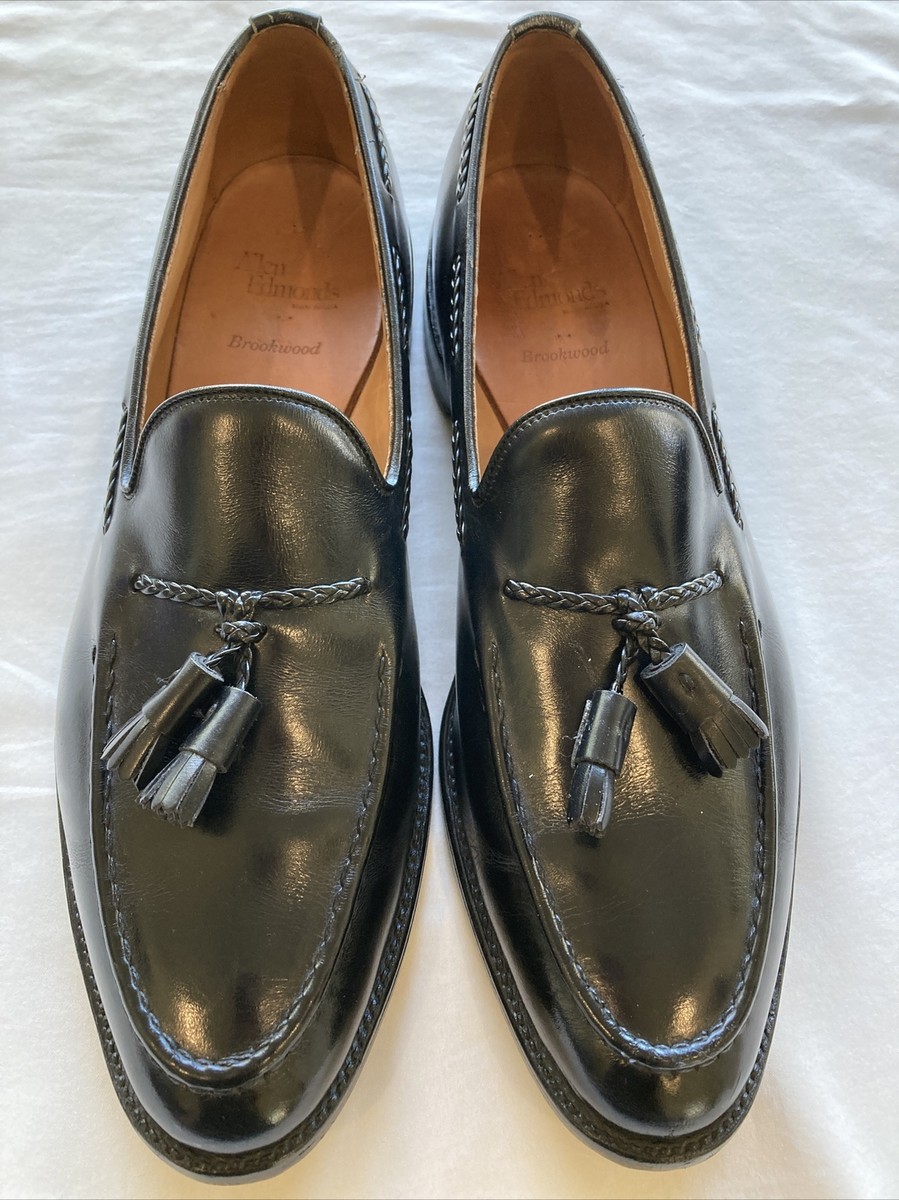 Allen Edmonds Brookwood Men display picture 1