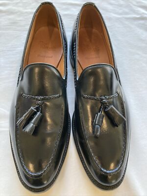 Allen Edmonds Brookwood Men display picture 3
