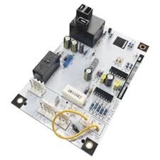 HK32EA001/HK32EA007 DEFROST CONTROL BOARD REPLACES 1173636,1177927,662442528544