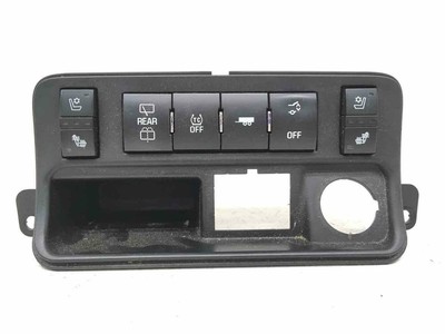 enclave traction buick