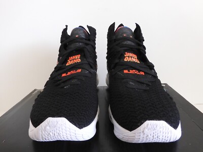 Size 17 - Nike LeBron 17 James Gang for sale online | eBay