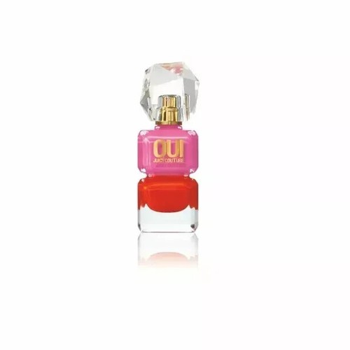 Juicy Couture Oui Eau De Parfum for Women, 1.0 fl oz / 30 ml + GIFT BAG NEW - Bild 4 von 4