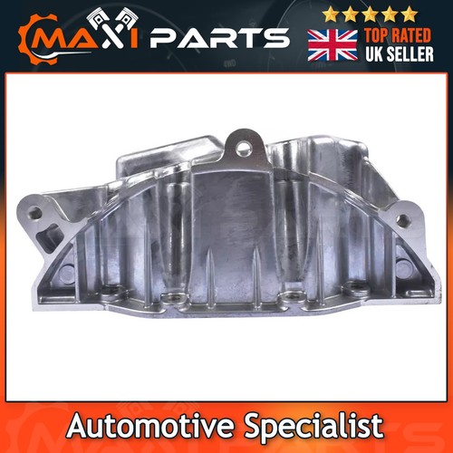 VW Golf MK7 1.6 2.0 TDI 2012-on Engine Oil Sump Pan With Sensor Hole 04L103603 - Picture 5 of 9