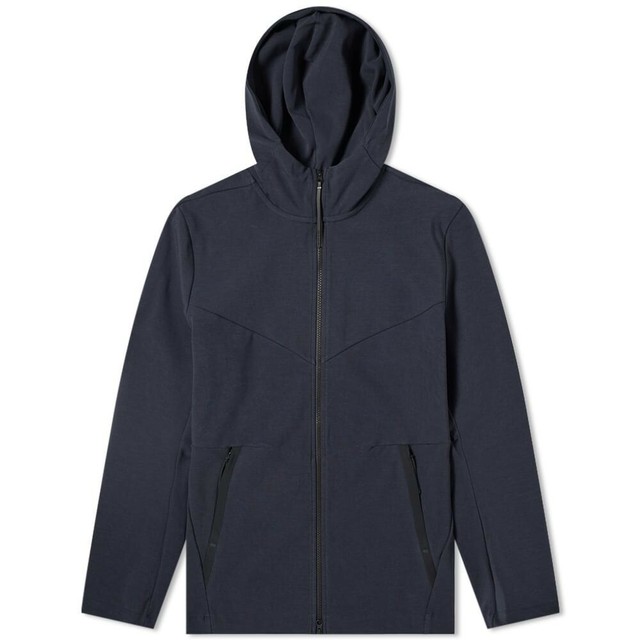 tech pack windrunner