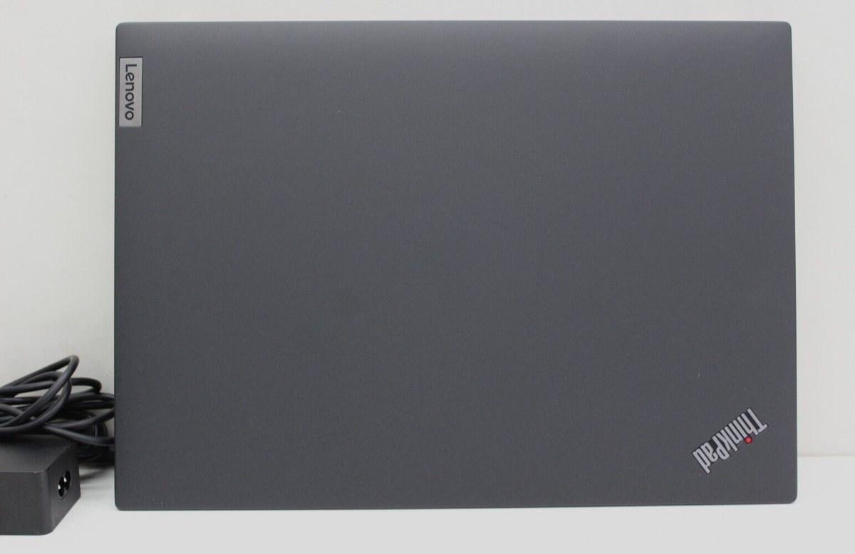 Lenovo ThinkPad T14 Gen 4 14'' (512GB SSD Intel Core i5