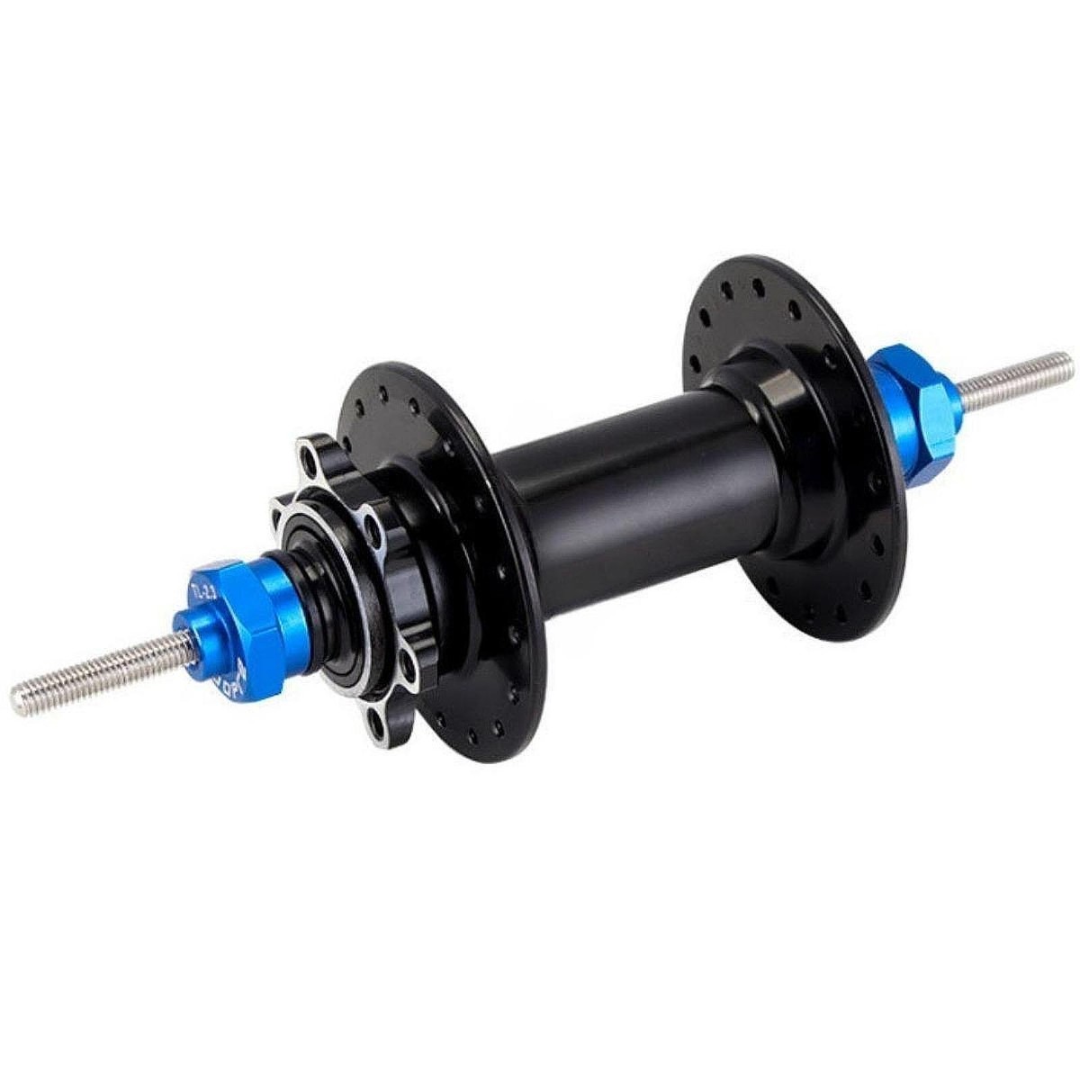 Truing Stand Freehub Thru Axle Bike Thru Axle Adapter Bicycle