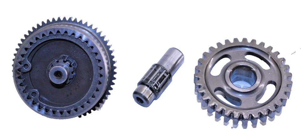 09-24 Yamaha YFZ450R Starter Gears - Image 3 of 3