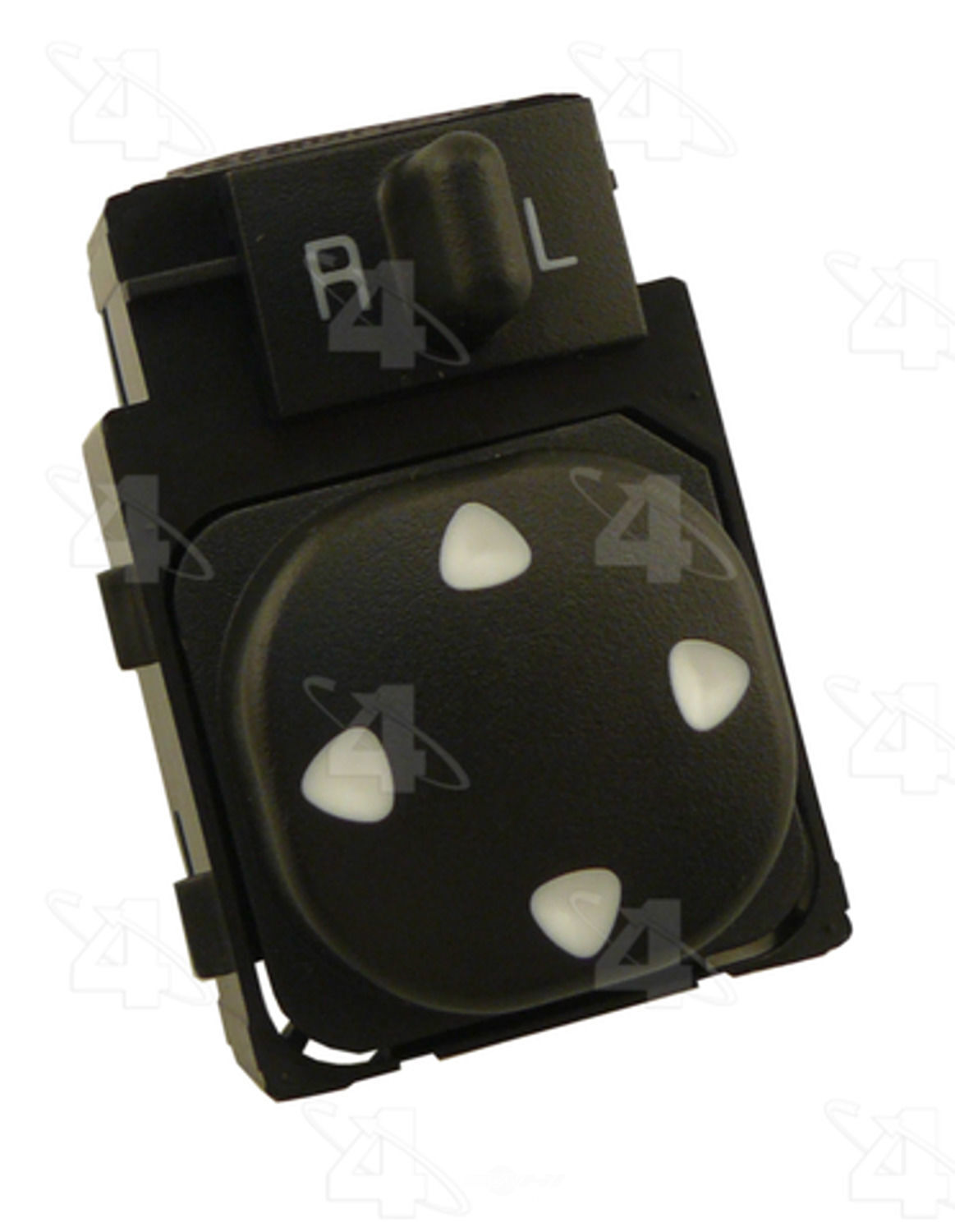 Door Mirror Switch Front Left ACI/Maxair 387141 80738871417 | eBay