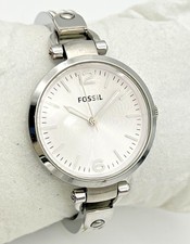 Fossil ES4590 Scarlette Mini Silver 