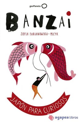 Banzai. NUEVO. ENVÍO URGENTE (Librería Agapea)