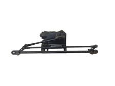 Jeep Wrangler Tj 97-06 Front Windshield Wiper Motor Linkage Assembly Free Ship