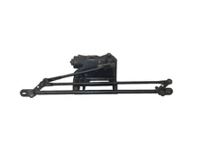 Jeep Wrangler TJ 97-06 Front Windshield Wiper Motor Linkage Assembly FREE SHIP