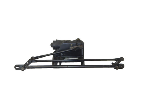 Jeep Wrangler TJ 97-06 Front Windshield Wiper Motor Linkage Assembly FREE SHIP