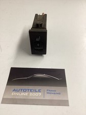 VW Sharan Sitzheizungsschalter Schalter Sitzheizung 7M3963564 YM2119K314BAW