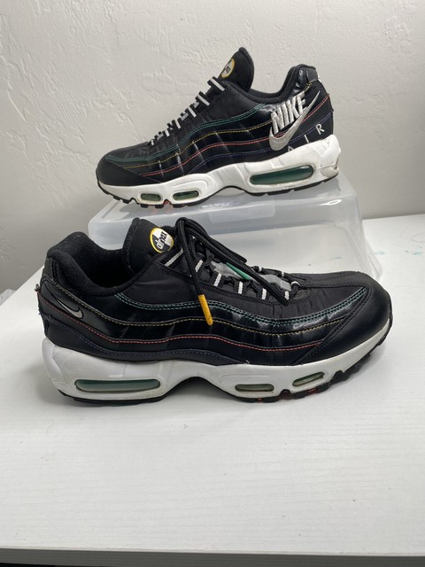 Size 9 - Nike Air Max 95 Windbreaker 