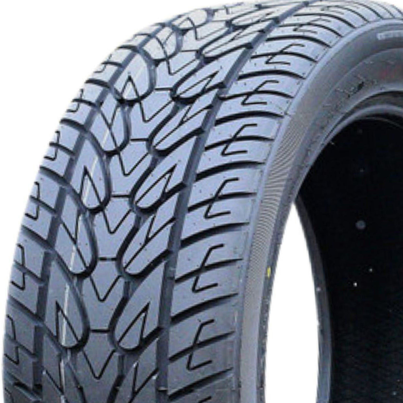 4 New Fullway Hs266 - 305/45r22 Tires 3054522 305 45 22 | eBay
