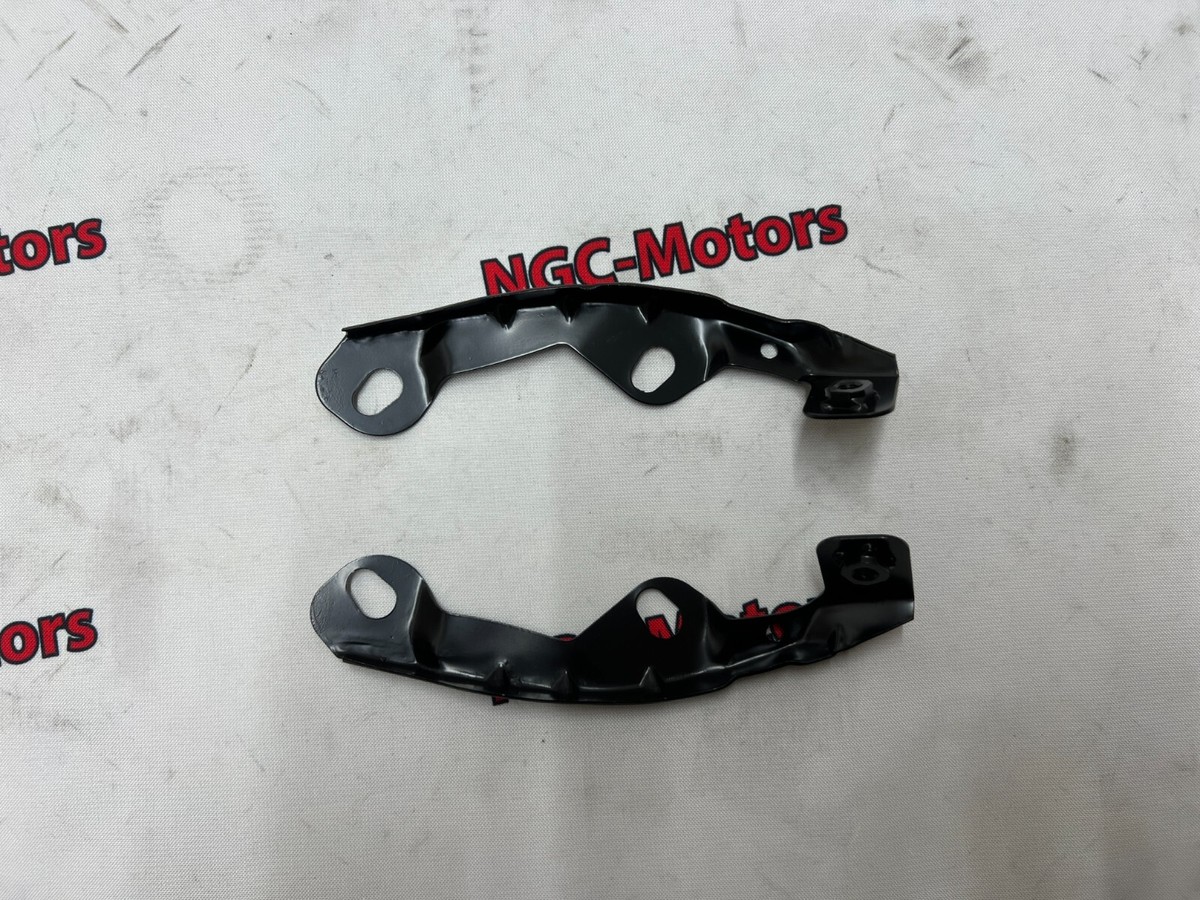 たつ　フロント OEM Nissan 300ZX Z32 SUPPORT FRONT FASCIA RH&LH 62224-VP100 62225