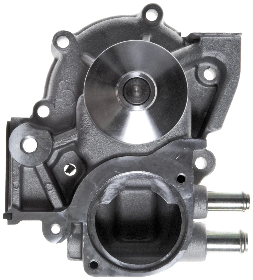 Gates Engine Water Pump For 2008-2013 Subaru Forester - Image 3 of 4