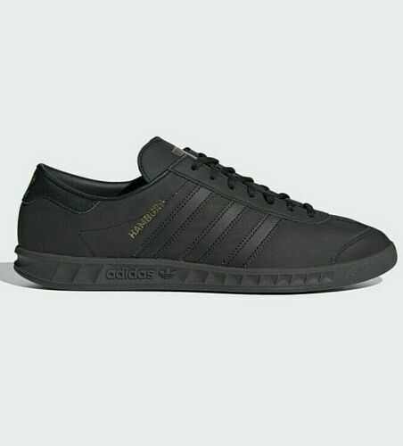 Adidas ORIGINALS Men's Hamburg CORE 
