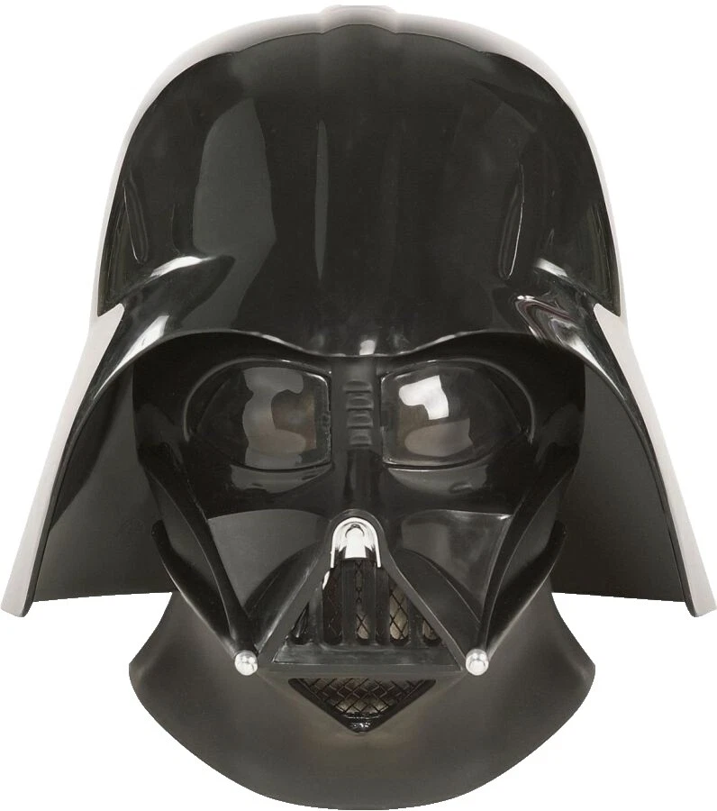 Rubie's Hombre negro Darth Vader