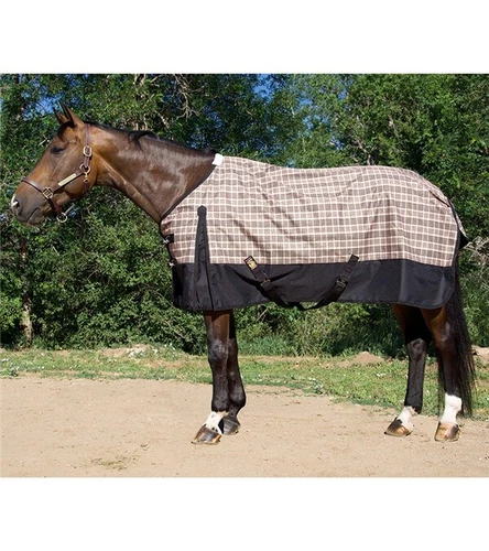 5/A Baker® Black Label Turnout Sheet