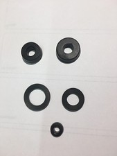 MG MGC AND MGC GT 1967 TO 1969 SERVO HYDRAULIC SEAL KIT(AB263)