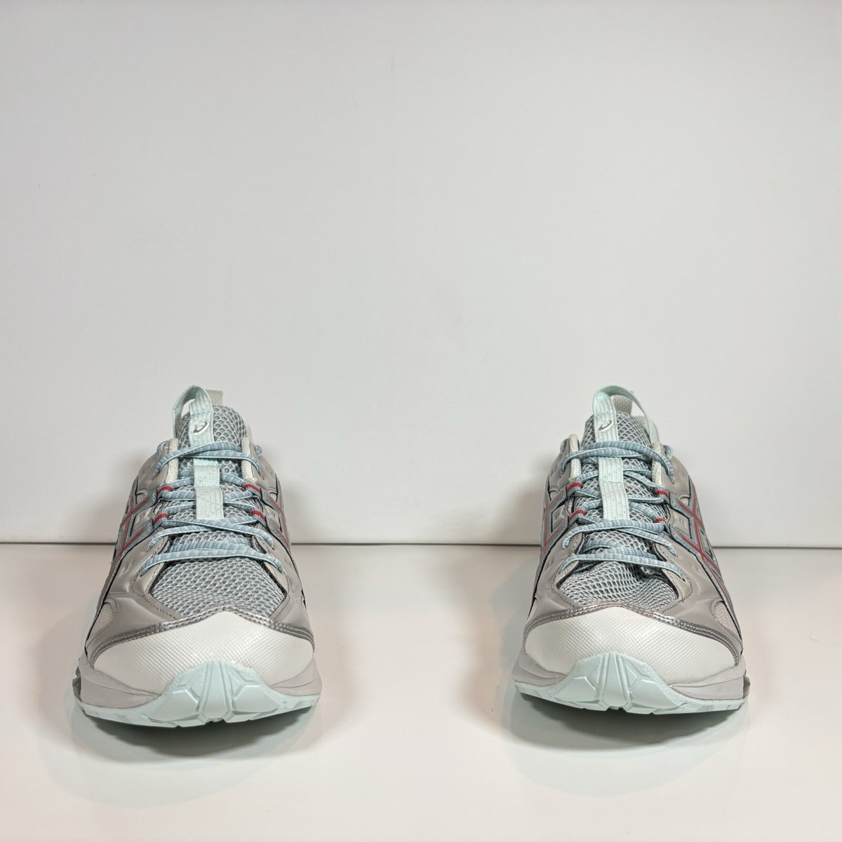 ASICS Kiko Kostadinov x US3-S Gel-Quantum 360 VII Glacier Grey